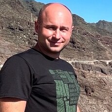 Фотография мужчины Женя, 41 год из г. Солигорск