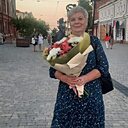 Вера, 62 года