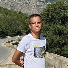 Фотография мужчины Саша, 39 лет из г. Лида