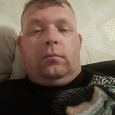 Фотография мужчины Слава, 42 года из г. Березовский (Свердловская обл)