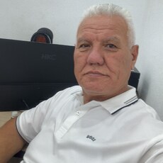 Фотография мужчины Кулбай, 58 лет из г. Шымкент