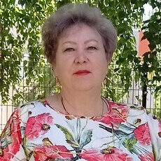 Фотография девушки Тамара, 62 года из г. Ульяновск
