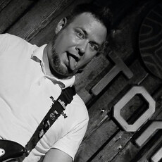 Фотография мужчины Мистерикс, 37 лет из г. Коломна