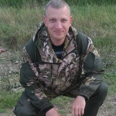 Фотография мужчины Александр, 45 лет из г. Орша