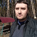 Серёга, 36 лет