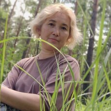 Фотография девушки Гулим, 50 лет из г. Кокшетау