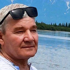 Фотография мужчины Аркадий, 65 лет из г. Иркутск