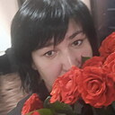 Она, 50 лет