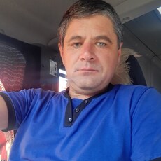 Фотография мужчины Денис, 44 года из г. Прокопьевск