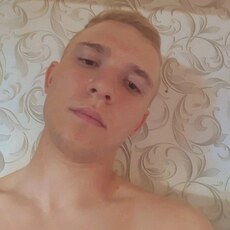 Фотография мужчины Александр, 25 лет из г. Артем