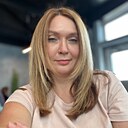 Оксана, 46 лет