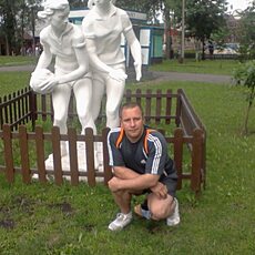 Фотография мужчины Михаил, 44 года из г. Прокопьевск