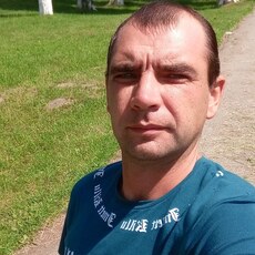 Фотография мужчины Александр, 34 года из г. Армавир