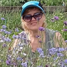 Фотография девушки Елена, 50 лет из г. Орск