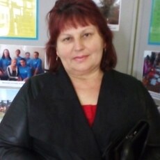 Фотография девушки Ольга, 62 года из г. Ростов-на-Дону