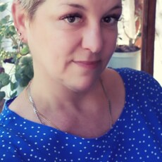 Фотография девушки Ольга, 51 год из г. Нижний Новгород