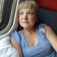 Фотография девушки Катерина, 42 года из г. Кандалакша