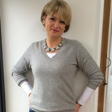 Фотография девушки Маринка, 56 лет из г. Лиски