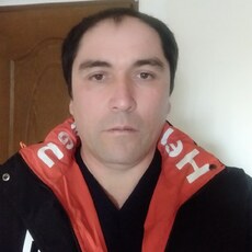 Фотография мужчины Дониер, 49 лет из г. Чирчик