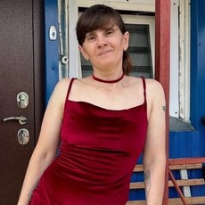 Фотография девушки Надежда, 42 года из г. Камышин