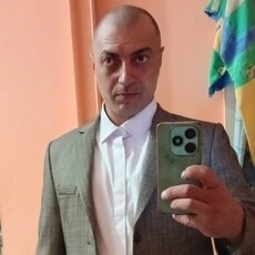 Фотография мужчины Рустам, 36 лет из г. Ангарск