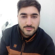 Фотография мужчины Руфат, 30 лет из г. Сарапул