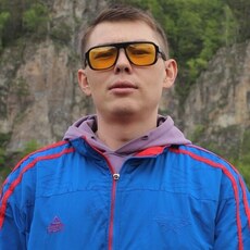 Фотография мужчины Киндер, 27 лет из г. Салават