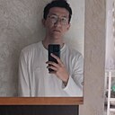 Мадияр, 28 лет