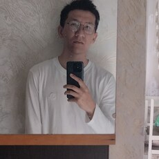 Фотография мужчины Мадияр, 28 лет из г. Жезказган