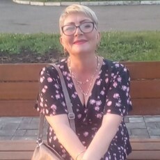 Фотография девушки Ксения, 45 лет из г. Междуреченск
