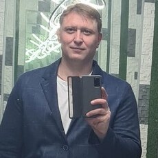 Фотография мужчины Владимир, 41 год из г. Мытищи