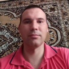 Фотография мужчины Сергей, 41 год из г. Дубоссары