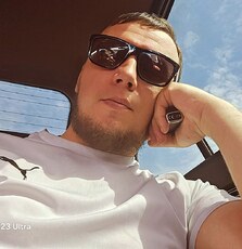 Фотография мужчины Serega, 33 года из г. Заводоуковск