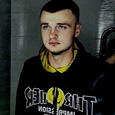 Фотография мужчины Артём, 22 года из г. Ивацевичи