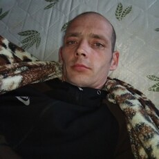 Фотография мужчины Павел, 37 лет из г. Амурск