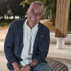 Фотография мужчины Олег, 54 года из г. Набережные Челны