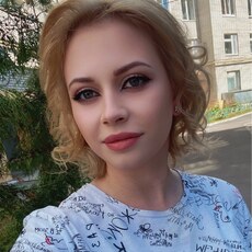 Фотография девушки Анастасия, 26 лет из г. Ковров