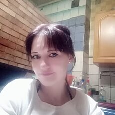 Фотография девушки Анна, 37 лет из г. Витебск