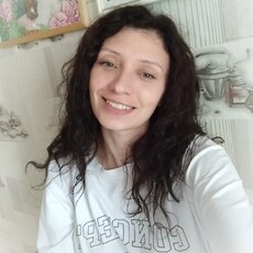 Фотография девушки Кристина, 35 лет из г. Витебск