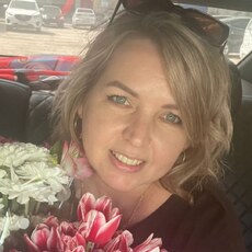 Фотография девушки Елена, 49 лет из г. Балаково