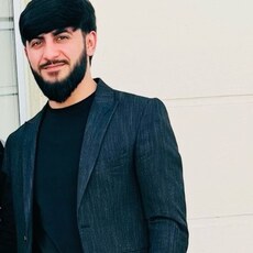 Фотография мужчины Елмир, 29 лет из г. Гатчина