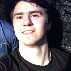 Фотография мужчины Владислав, 28 лет из г. Карасук