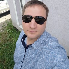 Фотография мужчины Петр, 42 года из г. Калининград