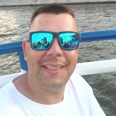 Фотография мужчины Яков, 36 лет из г. Братск