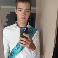 Фотография мужчины Денис, 19 лет из г. Ковылкино