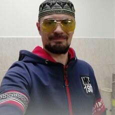 Фотография мужчины Дима, 43 года из г. Тюмень