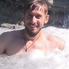 Фотография мужчины Андрей, 34 года из г. Крымск