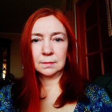 Фотография девушки Элла, 50 лет из г. Няндома