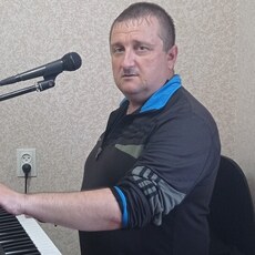 Фотография мужчины Poман, 41 год из г. Брюховецкая