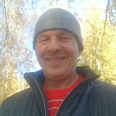 Фотография мужчины Виктор, 49 лет из г. Томск